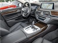 tweedehands BMW 745e 7-SERIEHigh Executive ACC 360 Camera Stoelkoeling Massage Head-Up Soft Close Schuifdak