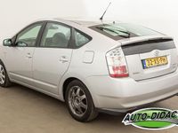Occasion Toyota Prius Comfort 2007 Zilver Sedan