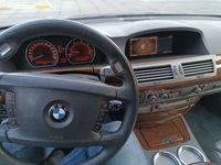 tweedehands BMW 730 730 730 d