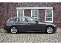 Occasion BMW 330 Executive 184 PK (135 kW) 2021 Grijs Stationwagen