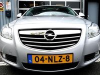 tweedehands Opel Insignia 1.8 Business TREKHAAK/ECC/PDC V&A/LMV18/NAVI