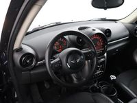 tweedehands Mini One Countryman 1.6 Chili Cruise Control - Stoelverwarming - Parke