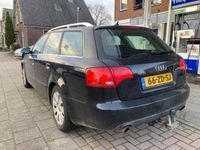 tweedehands Audi A4 Avant 1.8 120 KW