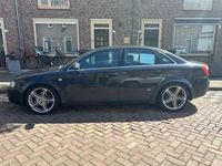 tweedehands Audi A4 1.8 Turbo Exclusive