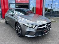 Occasion Mercedes A250 218 PK (160 kW) 2021 Grijs Hatchback