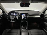 Occasion Volvo XC40 Momentum 2022 Zwart SUV