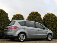 tweedehands Ford S-MAX 1.6 EcoBoost Platinum / Navi / Camera / Org. NL