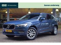 Occasion Volvo XC60 Pro 391 PK (287 kW) 2019 Blauw SUV