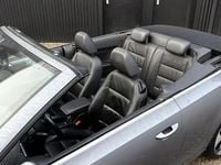 Occasion VW Golf Cabriolet 140 PK (102 kW) 2015 Grijs Cabriolet