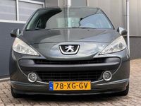 tweedehands Peugeot 207 1.6 VTi XS bj.2007 Autom|Airco|Nap.