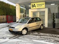 Occasion Ford Fiesta Celebration 69 PK (50 kW) 2003 Grijs Hatchback