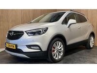 Occasion Opel Mokka Edition 140 PK (102 kW) 2017 Grijs SUV