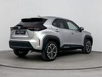 Occasion Toyota Yaris Executive 116 PK (85 kW) 2021 Grijs metallic Hatchback