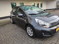 tweedehands Kia Rio Comfortline. Airco. Km 94660