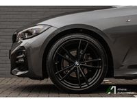 Occasion BMW 318 Executive 157 PK (115 kW) 2022 Grijs (metallic) Sedan