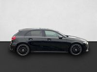 tweedehands Mercedes A200 Business Solution AMG / PANO / NAVI / WIDESCREEN /