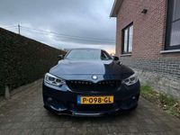 tweedehands BMW 428 Gran Coupé 428 i Aut.