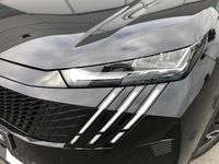 Occasion Peugeot 3008 Allure 194 PK (142 kW) 2025 Zwart SUV