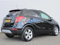 tweedehands Opel Mokka X 1.4 Turbo Business+ | Navi | Airco | Cruise | 17"