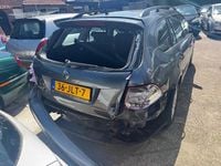 Occasion VW Golf VI Trendline 2009 Grijs Hatchback