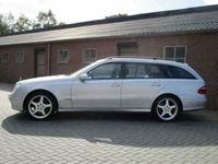 tweedehands Mercedes 320 E-KLASSE CombiCDI Avantgarde