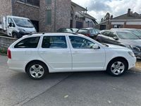 tweedehands Skoda Octavia 1.6 CR TDi /// GPS///