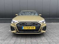 tweedehands Audi A3 Sportback 45 TFSI e S edition Competition Plug-in