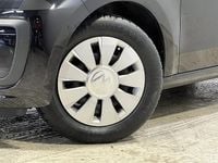 Occasion VW up! 67 PK (49 kW) 2022 Zwart Hatchback