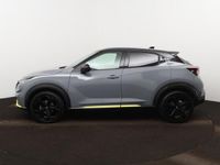 tweedehands Nissan Juke 1.0 DIG-T Kiiro