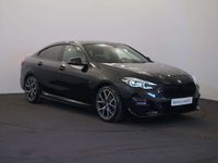 Occasion BMW 218 M Sport 136 PK (100 kW) 2023 Zwart Coupé