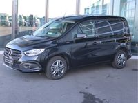 tweedehands Mercedes Citan 110 CDI Pro | AIRCO / NAVI / CRUISE / TREKHAAK | Certified