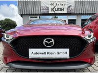 Occasion Mazda 3 Exclusive-Line 186 PK (136 kW) 2023 Overige Sedan