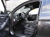 Occasion Mercedes GLC300e Luxury 320 PK (235 kW) 2022 Grijs SUV