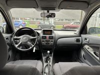 tweedehands Nissan Almera 1.8 Airco/Trekhaak/5-Deuren/NL Auto.