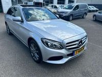 tweedehands Mercedes C250 Estate CDI 4MATIC Prestige AVANTGARDE I FULL OPTIO