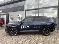 Occasion Kia EV5 GT 160 kW (218 PK) 2025 Blauw (metallic) SUV