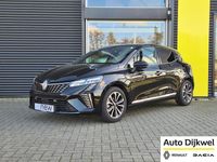 Occasion Renault Clio V Techno 91 PK (66 kW) 2025 Zwart Hatchback