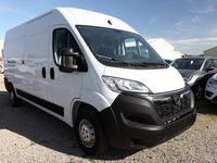 Occasion Opel Movano 165 PK (121 kW) 2023 Overige Van