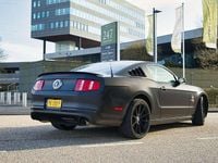 Occasion Ford Mustang 305 PK (224 kW) 2012 Zwart Coupé