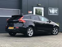 tweedehands Volvo V40 1.6 D2 Kinetic NL Auto NAP Navi PDC 1:20!