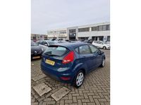 tweedehands Ford Fiesta 1.25 Trend NETTE STAAT/AIRCO/NAP