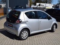 tweedehands Toyota Aygo 1.0 VVT-i Aspiration/airco/5 deurs/stoelverwarming