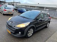 tweedehands Peugeot 207 Outdoor SW Outdoor 1.6 VTi 3 EIGENAAR * 142.000 KM *DEALERONDERHOUDEN*