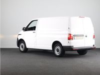 tweedehands VW Transporter 2.0 TDI L1H1 28 150pk Parkeersensoren voor en achter | Airconditioning | Betimmering