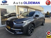 Occasion DS Automobiles DS7 Crossback Business 2026 Grijs SUV