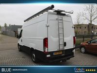 tweedehands Iveco Daily 35S16V L2H2 Euro6 Himatic Automaat ?3-zits ?imperiaal ?3500KG trekhaak ?airco
