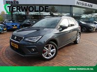 Occasion Seat Arona FR 116 PK (85 kW) 2020 Grijs SUV