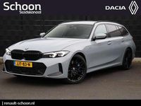 Occasion BMW 330 M Sport 245 PK (180 kW) 2024 Grijs Stationwagen