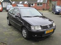 tweedehands VW Polo 1.4 Comfortline