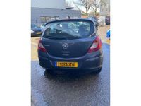 tweedehands Opel Corsa 1.2-16V Selection